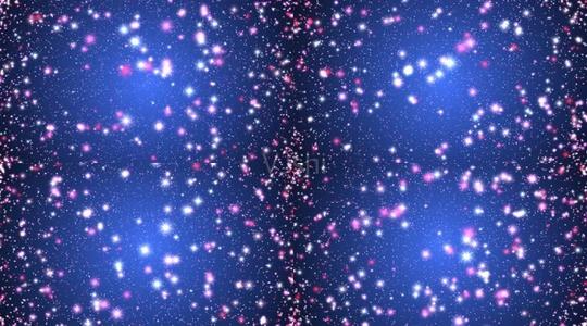 歌曲《昨夜星辰》背景视频