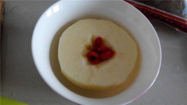 宝宝能吃蒸的苹果吗