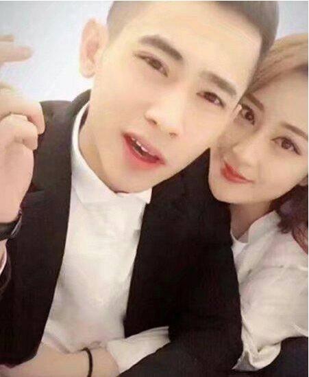 快手情侣,你最看好那一对?"社会摇第一人"已结婚