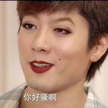 你好骚呀搞笑斗图表情