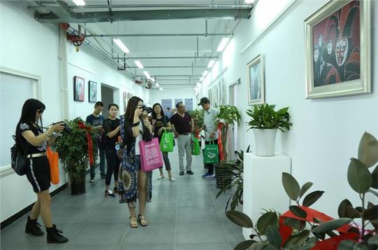 北方创业市政菏泽的“回乡创业”潮:各大城市设返乡服务站政府为企业站台