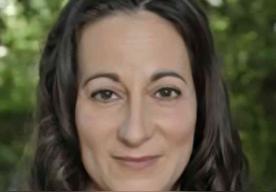 莱塔·卡罗格里迪斯