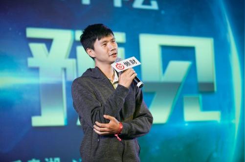 懒财金服:不安分创业路上的"慢"灵魂