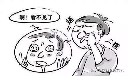 异物入眼时,怎么处理可能会伤害到眼睛
