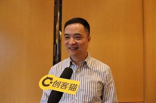 英诺李竹:人工智能创业需要高富帅,而不是草根