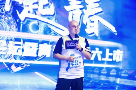 致力于解决青年创业痛点匹配全柴最新动力奥铃青春版国六轻卡发布