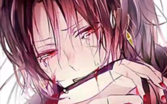 【正太音】小鱼死掉了