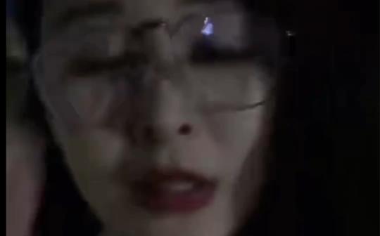 美女主播深夜遭尾随?
