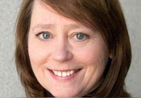 玛丽&middot;格鲁伯