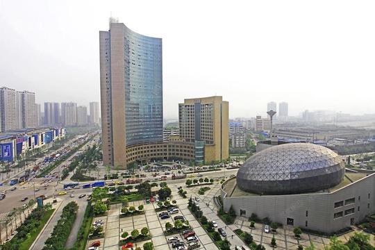 江苏省扬州留学人员创业园优惠政策,服务程序