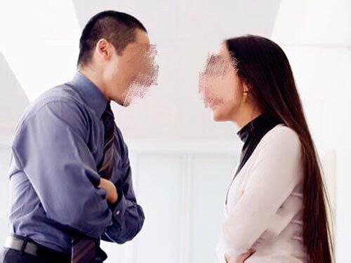 不满老公卖房创业，我离婚，一年后他发财向我示威，让我看傻眼
