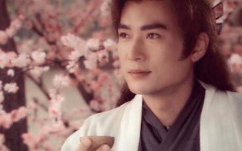 【焦恩俊】【古装群像】倾城一笑你的美不止诗词几句