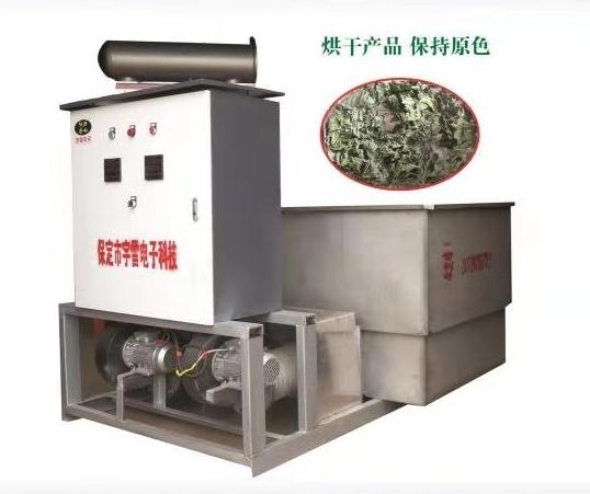 强力推荐-金银花烘干房_衡水金银花烘干房_金银花烘干