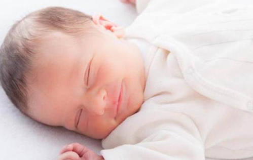 宝宝半夜总是醒怎么办