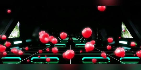 小苹果好节奏_1920x802_高清视频素材下载(编号:2467)
