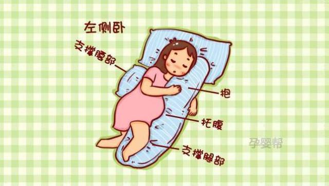 孕六个月的准妈妈应该吃什么