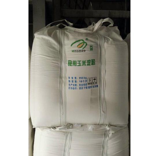 广东广州吨袋生产厂家广州佛山二手桥梁预试压吨袋批发淀粉吨袋