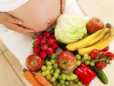 孕妇常吃水果有什么好处