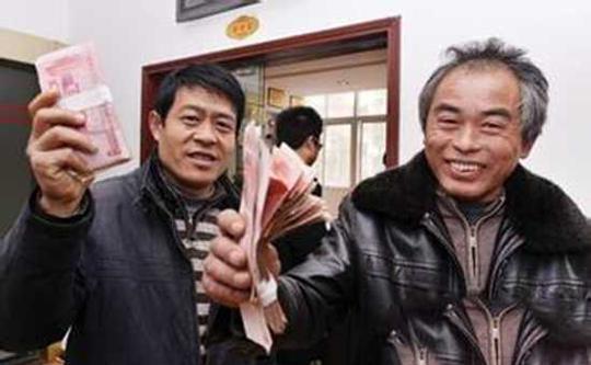 最新农民乡镇快速致富小项目年赚10万好生意