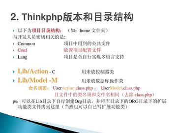 PHP实战项目深度解析：实战经验大放送