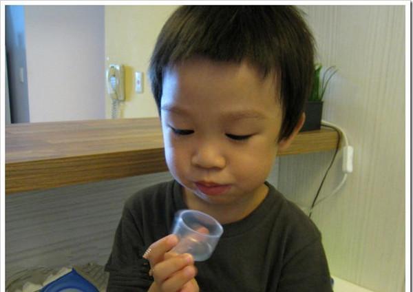 小孩子早上起来咳嗽是什么原因