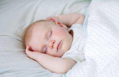 四个月的宝宝睡眠不好是什么原因