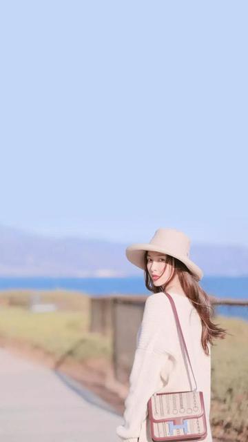 生活很糟糕还好我可爱背景图