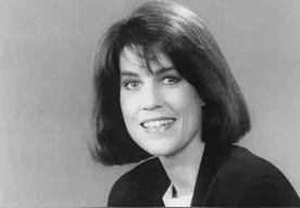 莫莉&middot;曲克