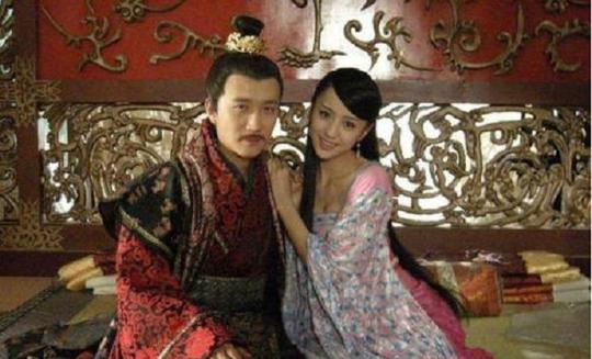 开元盛世:是艳美的武惠妃，搅乱了唐玄宗的后宫吗?