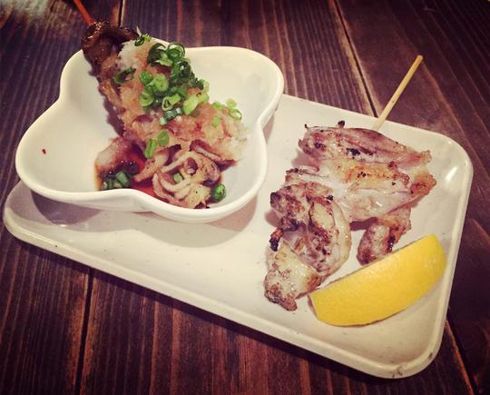 玩转日本美食