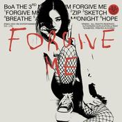Forgive Me(BoA)