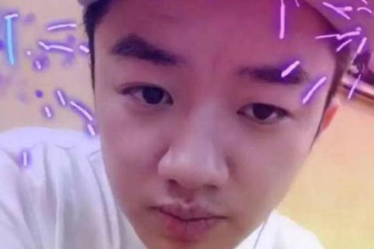 王祖蓝快手直播被骂过吗刷不刷礼物是你的事,点不点关注是人家的事