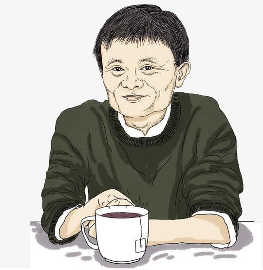 上面说了身旺比劫旺的八字,不适合与人合作,那么适合做生意的八字又