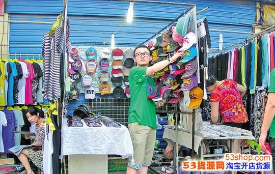 2016夏天摆地摊卖什么最赚钱而且很受欢迎_5