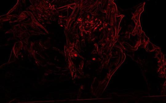 【dyinglight】史上最强暗夜猎手打法，随便吊锤顶尖人类，不服来战