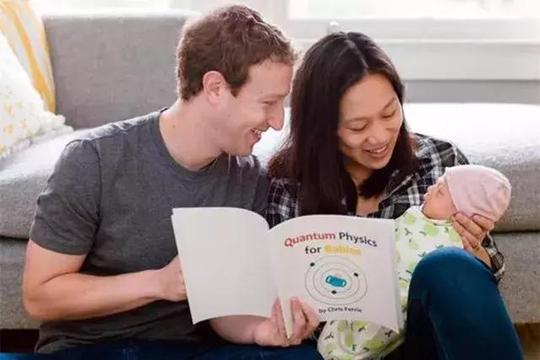 这可不是扎克·伯格第一次放弃"一分钟多少亿的生意"回家陪老婆孩子