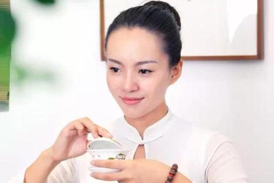 寻找义乌创业新锐|"燕窝美女"杨聪云:单店60万的吸金力只是个开始
