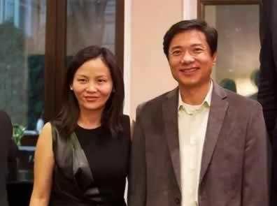 遇上如她们这样的好老婆大佬们也是值了最佳夫妻组合非他们莫属