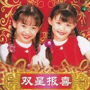 嘻嘻哈哈过新年(王雪晶/庄群施)
