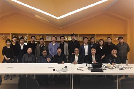 快创学院举办第4期盗火者区块链创新沙龙,解决区块链创业困境