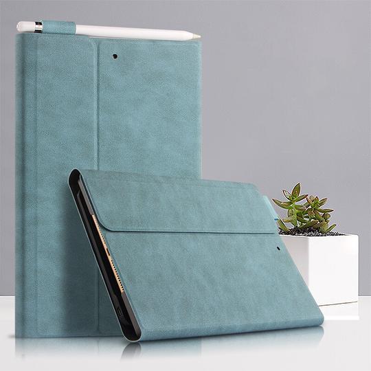 适用于ipadmini5/4保护套蓝牙键盘7.9英寸苹果迷你4/5平板电脑壳灰色【保护套+白色键盘+白色鼠标】送钢化膜默认适用平板电脑型号