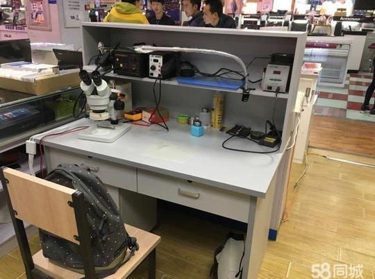 专业手机换屏主板维修