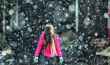 沈阳飘雪花相关长尾关键词有哪些