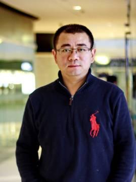 财经正文绿色创业汇联合创始人,曾任北京华旗资讯科技,北京爱美客