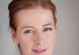 苏珊&middot;丹福特