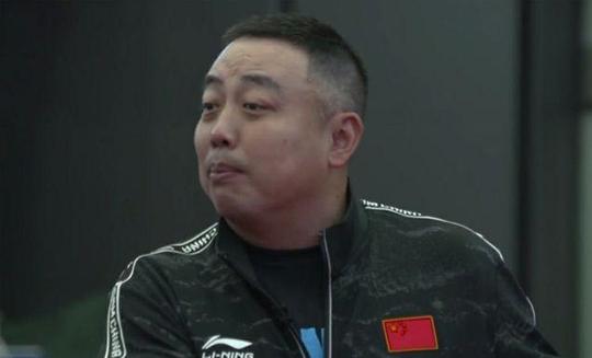 大冷门!国乒王牌组合0-3惨遭血洗出局，刘国梁争议决定再遭质疑
