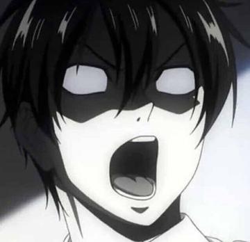 动漫二次元拆乳罩恶搞表情包