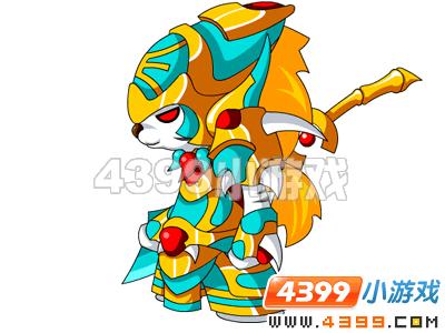 《造梦西游3》宠物资料:白虎战神篇-2345软件