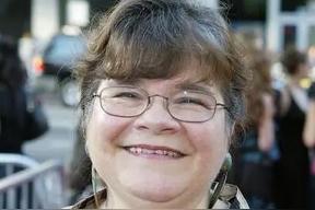 温迪&middot;沃辛顿