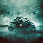 Don’t You Hold Me Down(Alan Walker/Georgia Ku)